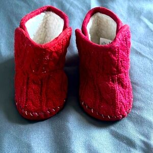 Marley Lilly Baby Boots